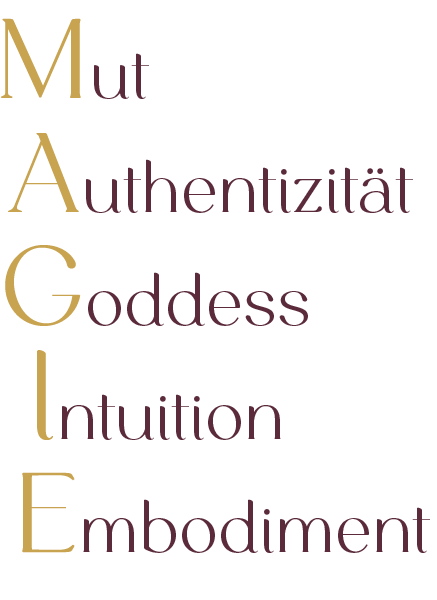 Miriam kahle magie